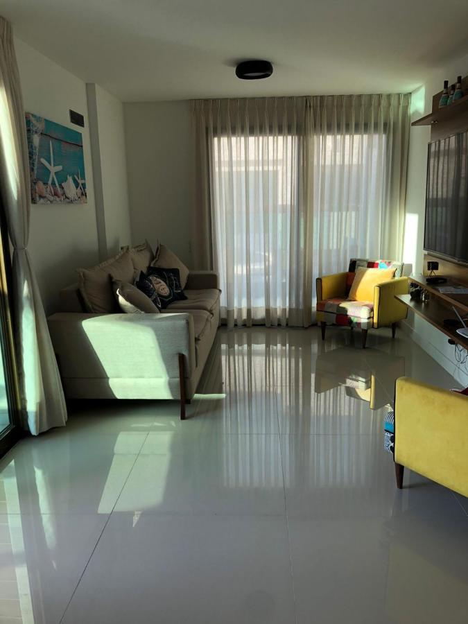 Cobertura Pe Na Areia Com Piscina Privativa E Vista Mar Na Praia Dos Anjos, Arraial Do Cabo, Para Ate 8 Pessoas Exterior photo